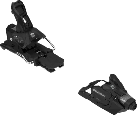 Salomon Strive 16 MN Alpinbindung schwarz (Modell 2023/2024)