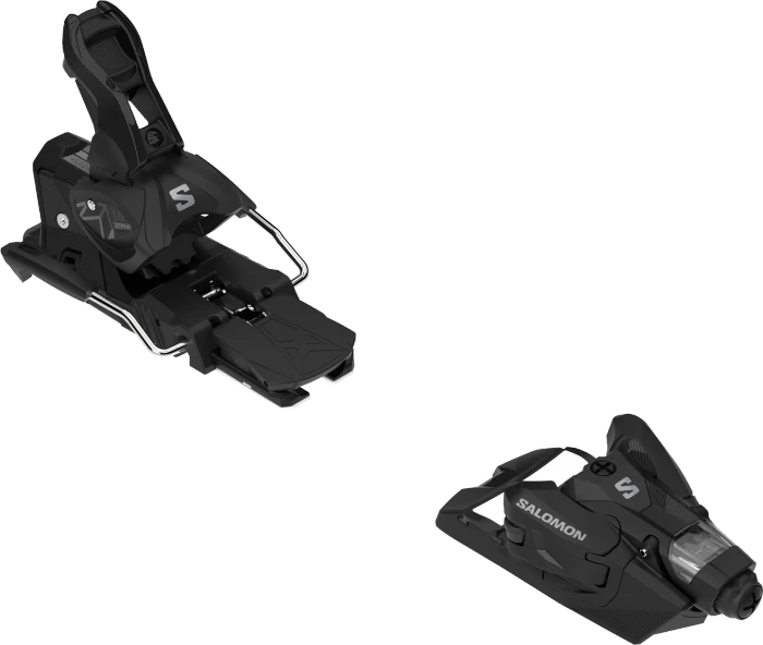 Salomon Strive 16 MN Alpinbindung schwarz (Modell 2023/2024)