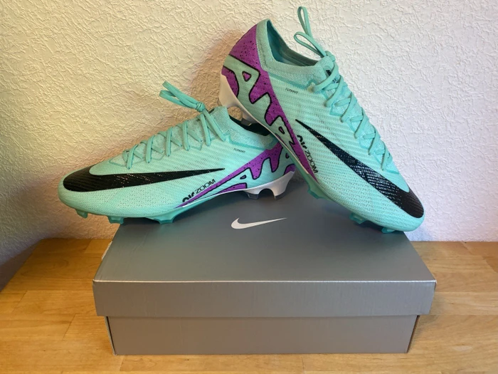 Nike Zoom Mercurial Vapor 15 Elite FG (Herren) ab € 129,95 (2026
