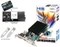 HIS Radeon HD 6570 Silence, 1GB DDR3, VGA, DVI, HDMI Vorschaubild