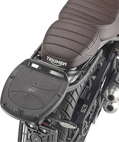 Givi SR6424 Topcaseträger/Montagesatz
