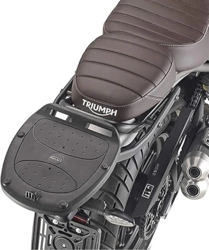 Givi SR6424 Topcaseträger/Montagesatz