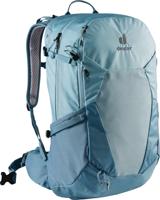 Deuter Futura 25 SL dusk/slateblue (Damen)