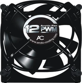 ARCTIC Arctic Fan 12 PWM, 120mm