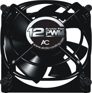 ARCTIC Arctic Fan 12 PWM, 120mm