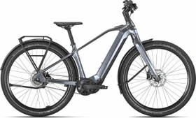 Bulls Sturmvogel Evo dark chrome silver Modell 2025