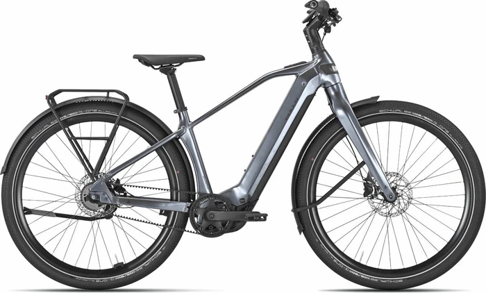 Bulls Sturmvogel Evo dark chrome silver Modell 2025