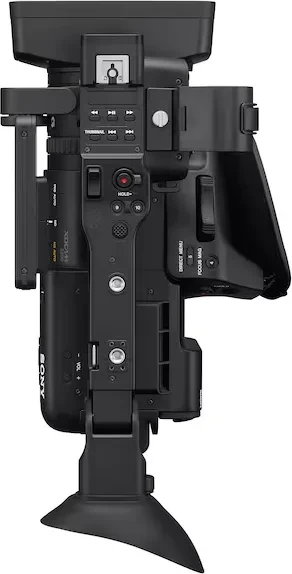 Sony PXW-Z200