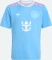 adidas Inter Miami CF 2025/2026 Ausweichtrikot (Junior) Vorschaubild