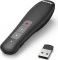 Hama X-Pointer Wireless Laser Presenter, USB-A Vorschaubild