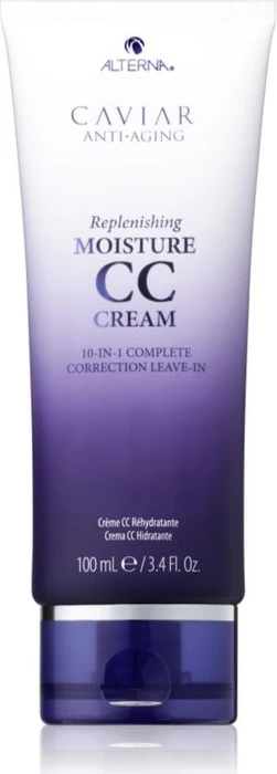 Alterna Caviar Anti-Aging Replenishing Moisture CC Leave-In Cream, 100ml