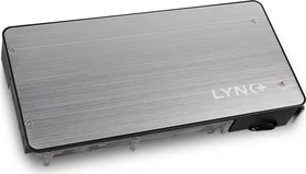 Lynk+ Cooler Module, RTX 5090, silber