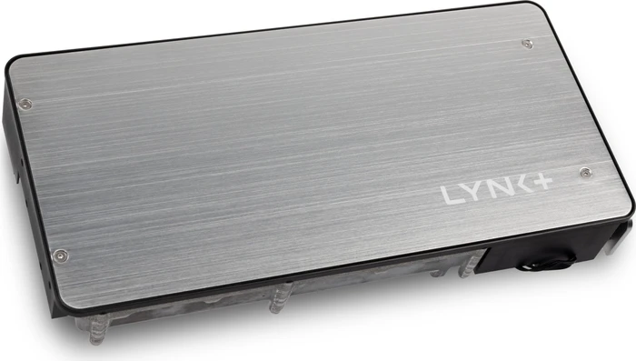 Lynk+ Cooler Module, RTX 5090, silber