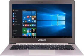 ASUS ZenBook UX303UA-R4157T, Rose Gold, Core i7-6500U, 8GB RAM, 256GB SSD, DE