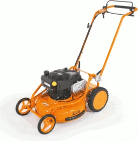 AS-Motor AS 510 ProClip 4T A 2in1 Benzin-Rasenmäher