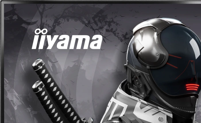iiyama G-Master GOB2701QSC-B1 Titan Falcon, 26.5"