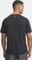 Under Armour Tech Vent Jacquard Funktionsshirt kurzarm black/castlerock (Herren) Vorschaubild
