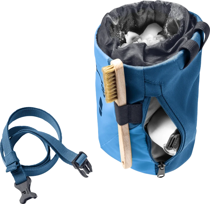 Deuter Gravity II L Chalkbag neptune/night blue
