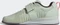 adidas Adipower 3 linen green/cloud white/beam pink Vorschaubild