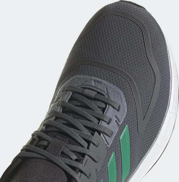 adidas Duramo SL 2.0 grey five/court green/cloud white (Herren)