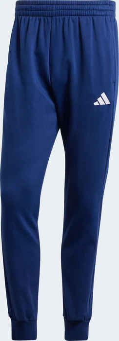 adidas Sportswear Basic 3-Streifen Trainingsanzug dark blue (Herren)