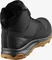 Salomon OUTsnap Waterproof black/ebony/gum1a (Herren) Vorschaubild