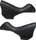 Shimano Griffgummi für ST-5700 schwarz (Y6TH98120)