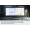 Samsung ViewFinity S5 S55GH, 34" Vorschaubild