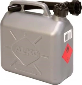 AL-KO Benzinkanister    5l grau