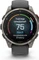 Garmin Fenix 8 Pro 47mm AMOLED titanium/black silicone Vorschaubild