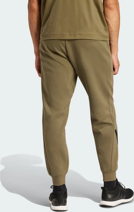 adidas New adidas Z.N.E. Trainingshose lang olive strata (Herren)