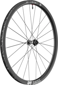 DT Swiss GRC 1100 Dicut DB 24H 30mm/24mm 29" 12x100 TA Centerlock Disc Vorderlaufrad