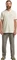 Jack Wolfskin Essential Poloshirt kurzarm cotton white (Herren) Vorschaubild