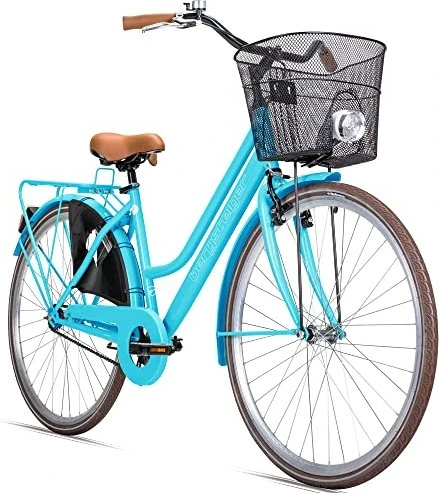 Bergsteiger Amsterdam 28"