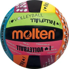 Molten MS-500-LUV Volleyball