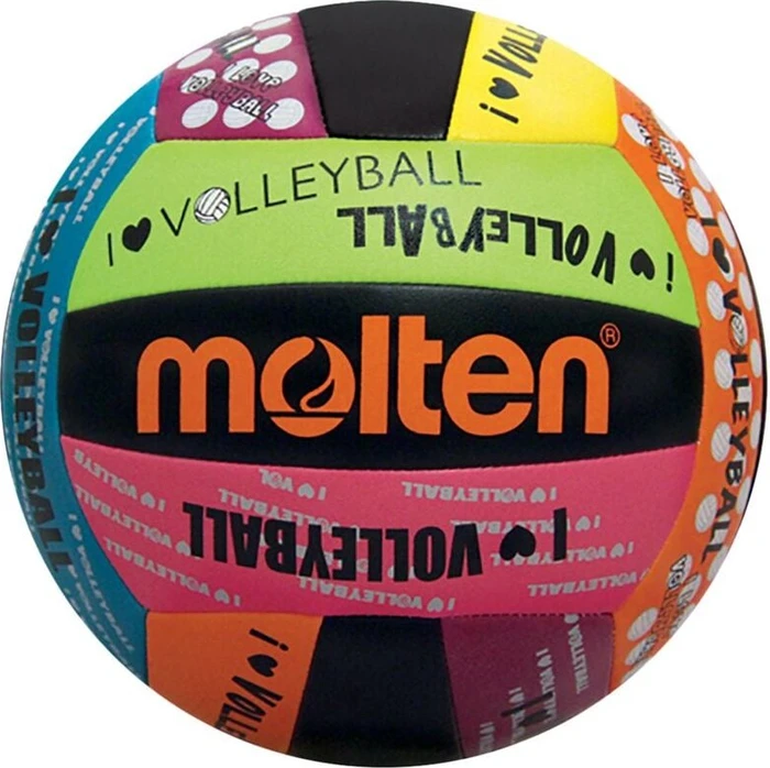 Molten MS-500-LUV Volleyball