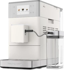 KitchenAid KF4 5KES8454EPL matt weiß