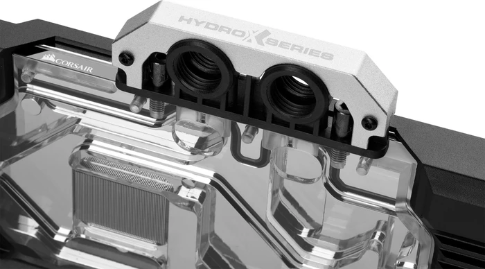 Corsair Hydro X Series XG7 RGB 20-Series, RTX 2080 Ti FE