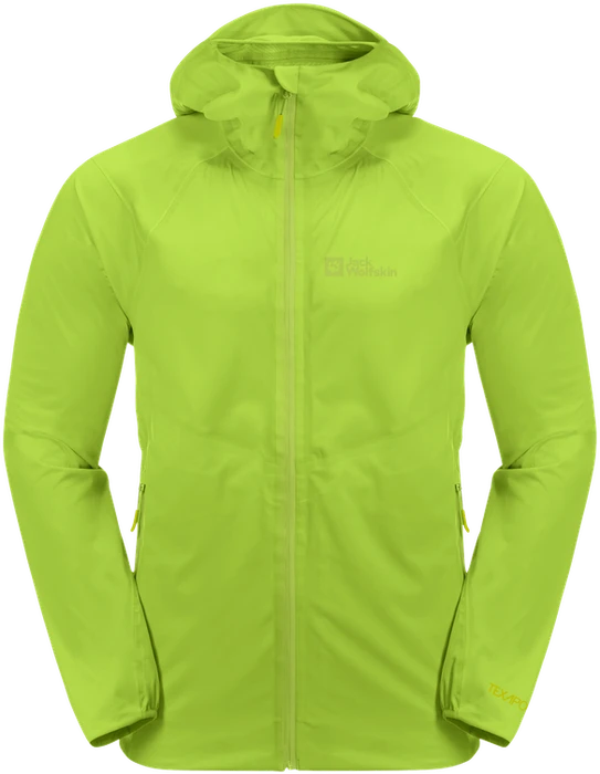 Jack Wolfskin Emberberg 3L Jacke (Herren)