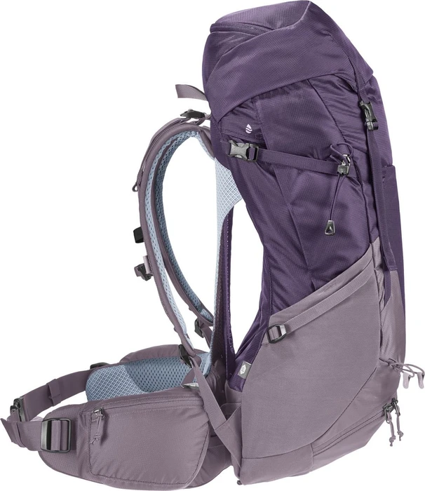 Deuter Futura Pro 34 SL purple/lavender (Damen)