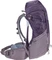 Deuter Futura Pro 34 SL purple/lavender (Damen) Vorschaubild