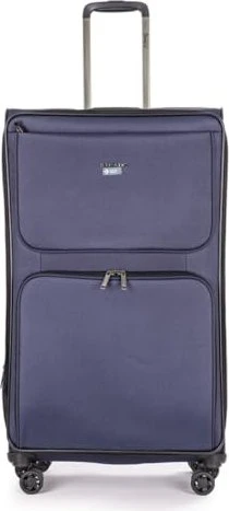 Stratic Bendigo Light+ Spinner L navy