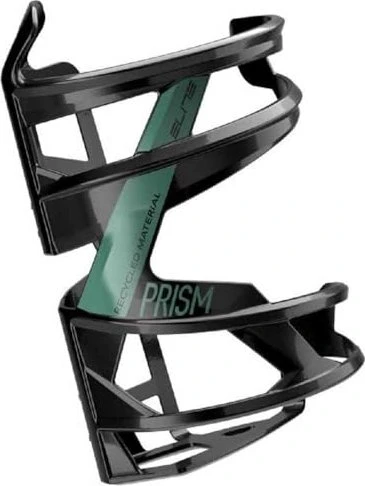 Elite Prism Recycled Materials Right Flaschenhalter green graphic
