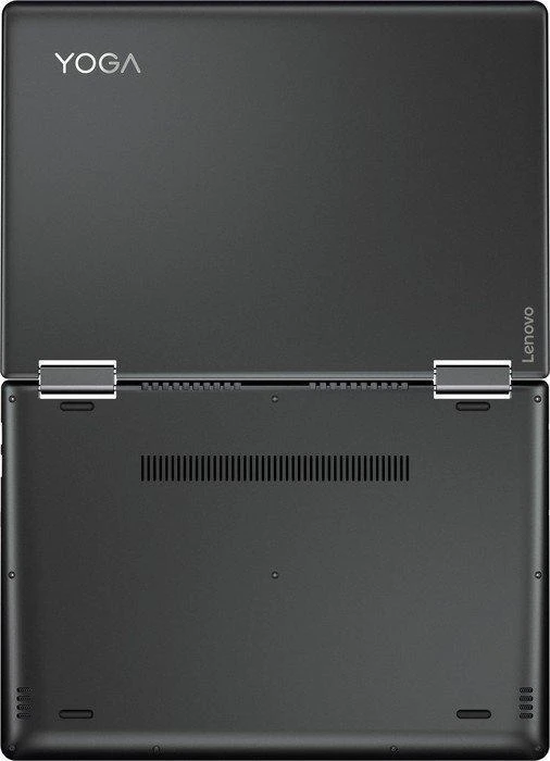 Lenovo Yoga 710-14IKB, Core i5-7200U, 8GB RAM, 256GB SSD, DE