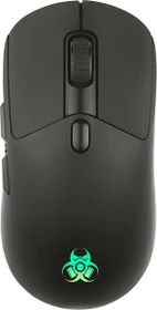Tracer Gamezone Thor RGB Wireless schwarz, USB/Bluetooth (TRAMYS47419)