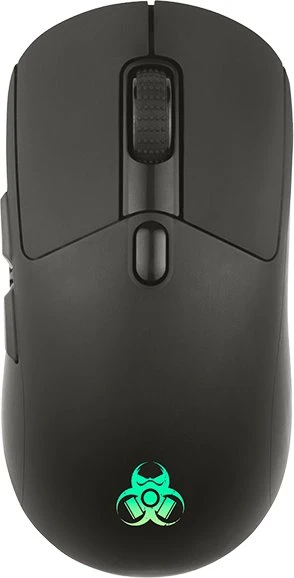 Tracer Gamezone Thor RGB Wireless schwarz, USB/Bluetooth