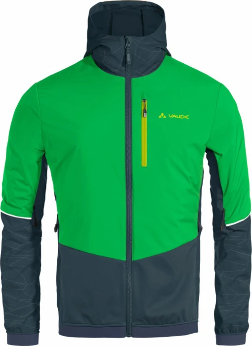 Vaude All Year Moab Fahrradjacke (Herren)