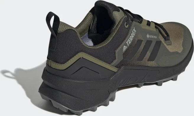 adidas Terrex Swift R3 GTX focus olive/core black/grey five (Herren)