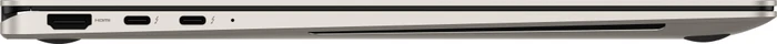 Samsung Galaxy Book3 Pro 360, beige, Core i7-1360P, 16GB RAM, 1TB SSD, DE