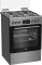 Beko FBM62320XDSL Elektroherd mit Gas-Kochfeld Vorschaubild